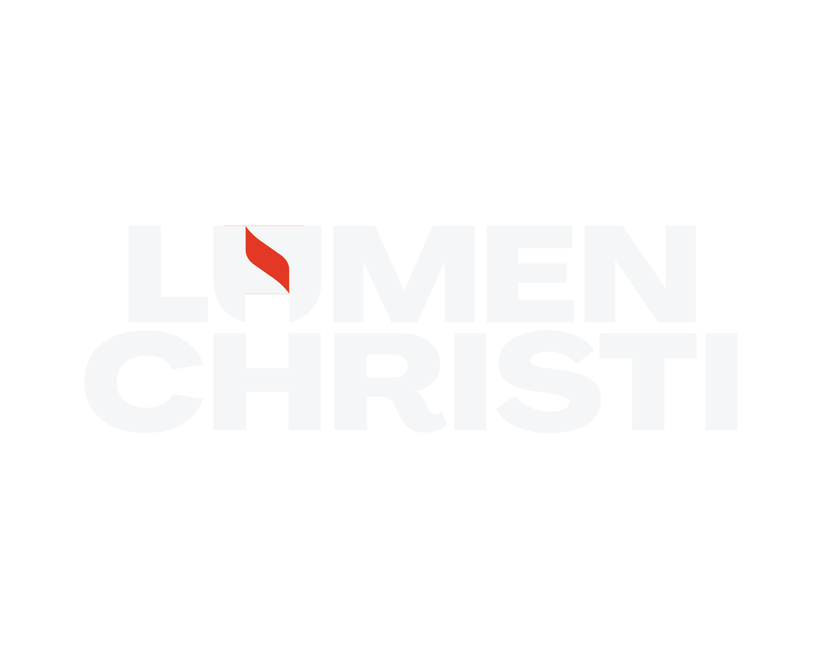 LUMEN CHRISTI